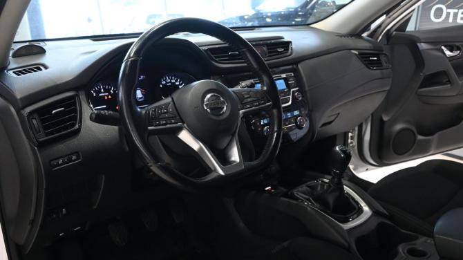 Nissan X-Trail III Рестайлинг с пробегом 2021 года, цена 1 950 000 рублей, 136623 км, внедорожник, Автокод Объявления