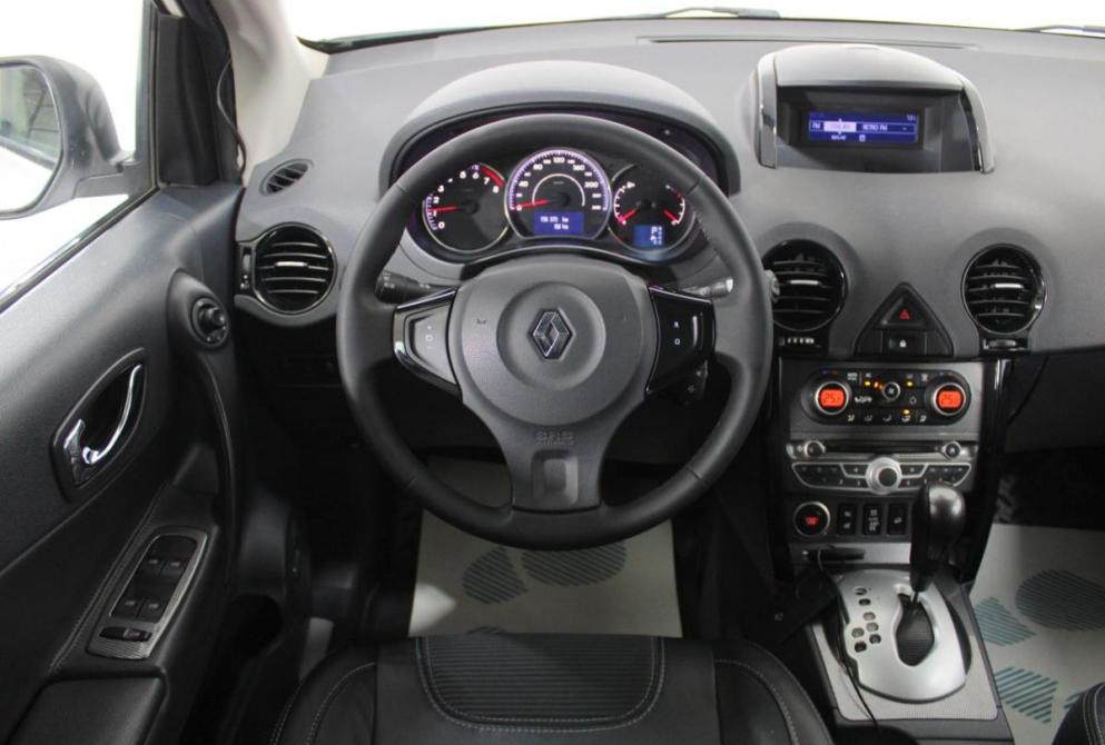 Renault Koleos I Рестайлинг 2 Нижний Новгород  - изображение 18