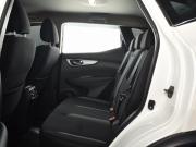 Nissan Qashqai II Рестайлинг Кемерово  - изображение 32