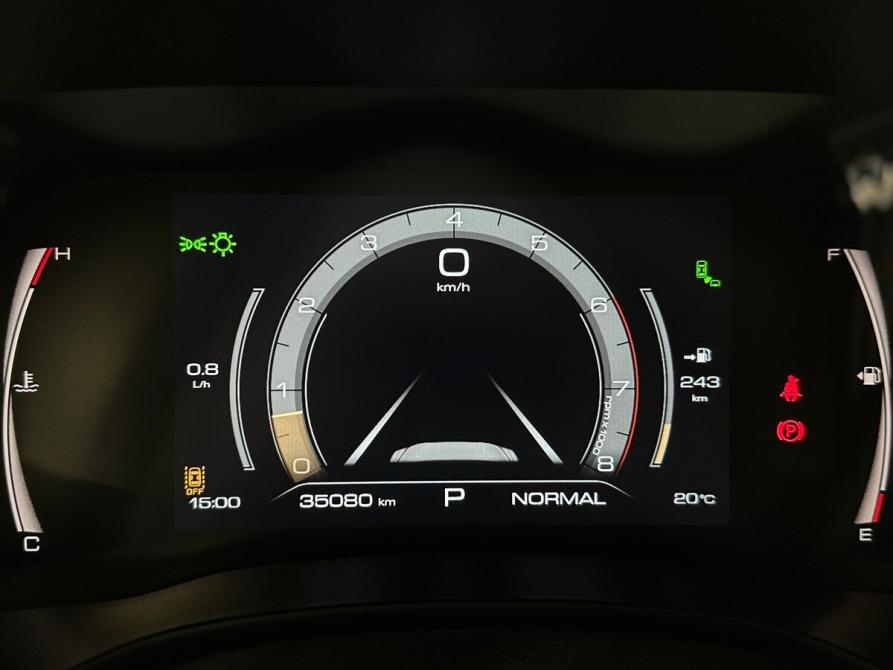 Haval Jolion I Рестайлинг Балашиха  - изображение 6