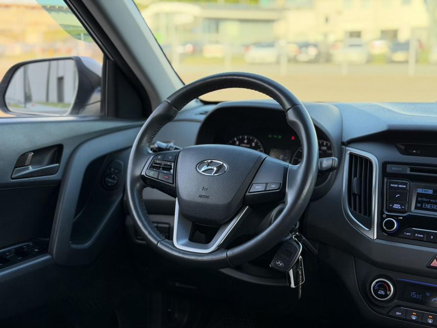 Hyundai Creta I Казань  - изображение 15