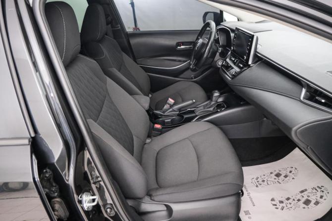 Toyota Corolla XII (E210) с пробегом 2019 года, цена 1 899 000 рублей, 101000 км, седан, Автокод Объявления