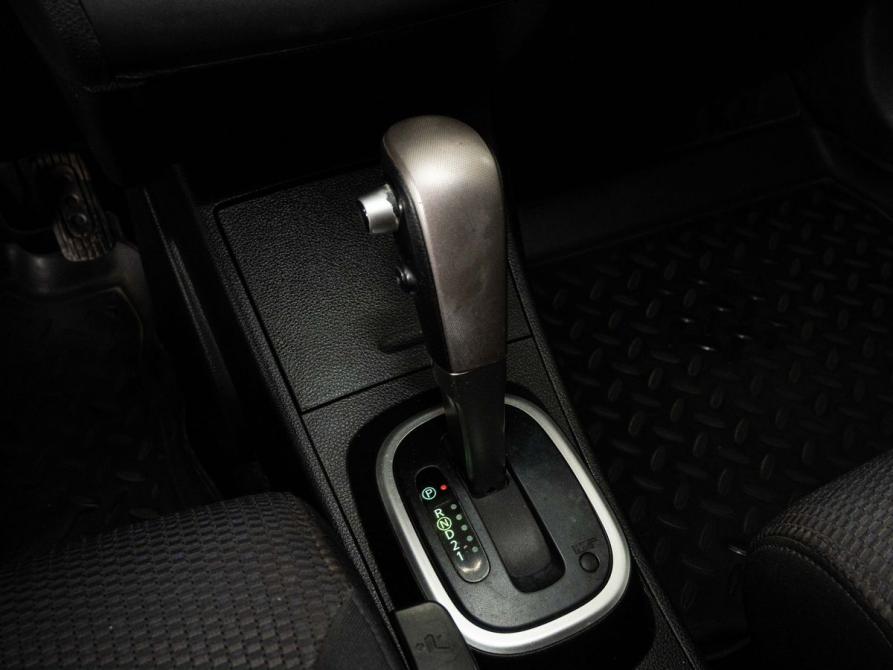 Nissan Tiida I Казань  - изображение 11