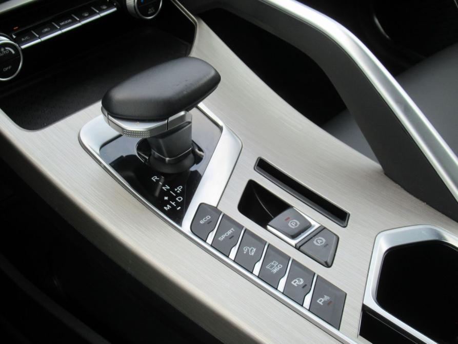 Geely Coolray I Самара  - изображение 16