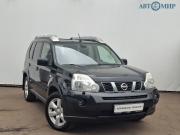 Nissan X-Trail II Москва  - изображение 18