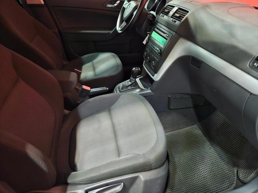 Skoda Yeti I Рестайлинг Вологда  - изображение 10