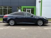 Kia Optima IV Ярославль  - изображение 21