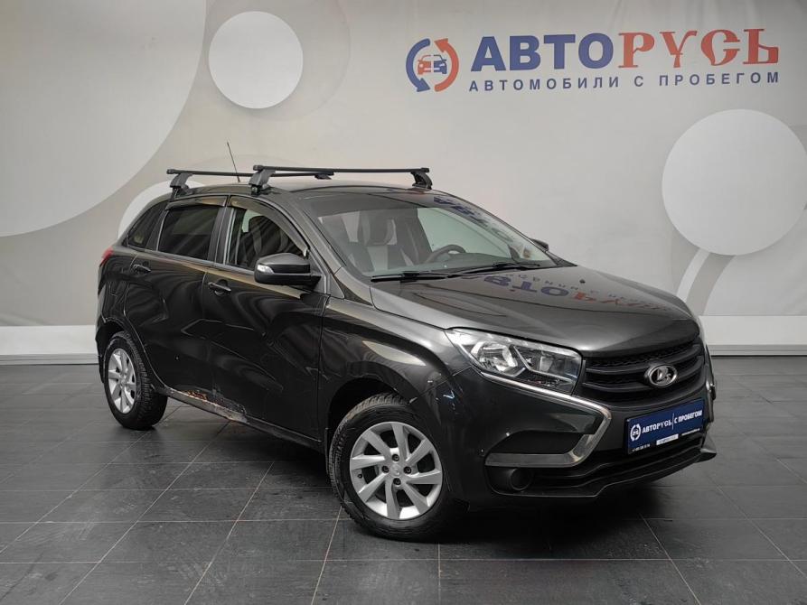 Lada (ВАЗ) XRAY I Москва  - изображение 1