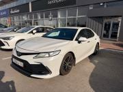 Toyota Camry VIII (XV70) Минеральные Воды  - изображение 2