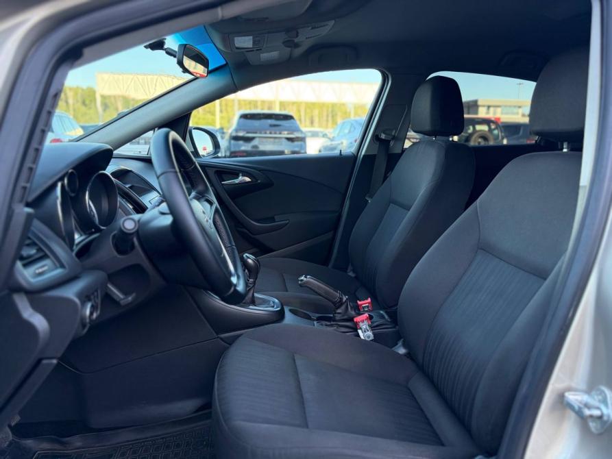 Opel Astra J Санкт-Петербург  - изображение 11