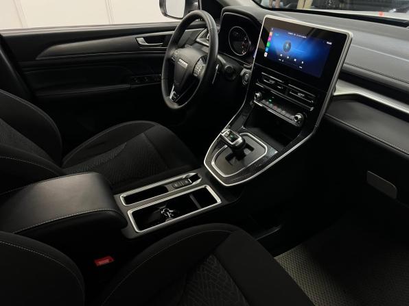 Haval M6 II с пробегом 2023 года, цена 1 849 000 рублей, 38455 км, внедорожник, Автокод Объявления