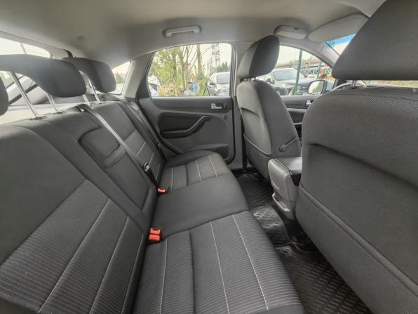 Ford Focus II Рестайлинг с пробегом 2010 года, цена 539 000 рублей, 199321 км, хэтчбек, Автокод Объявления