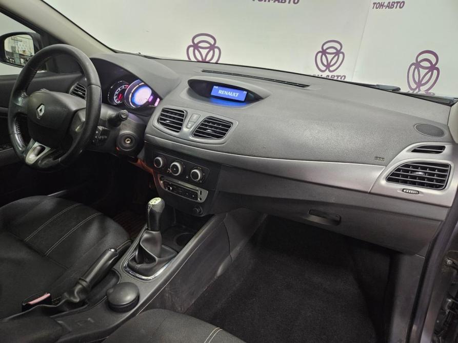 Renault Fluence I Рестайлинг Тольятти  - изображение 12