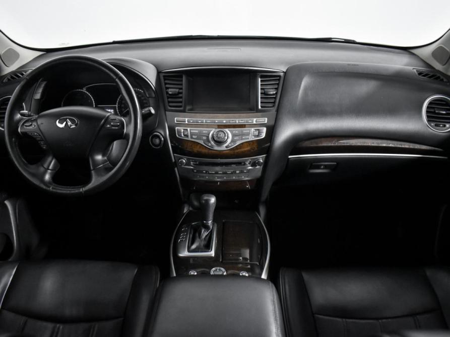 Infiniti QX60 I Санкт-Петербург  - изображение 18