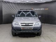 Chevrolet Niva I Рестайлинг Самара  - изображение 27
