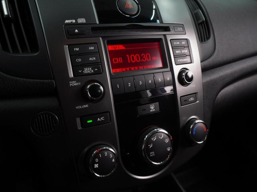 Kia Cerato II Воронеж  - изображение 15