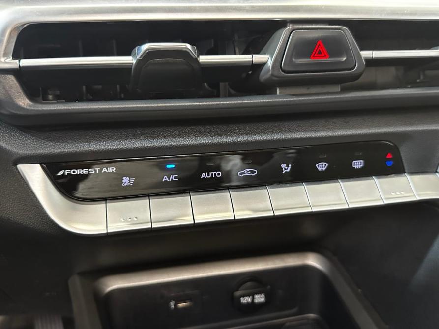 Changan CS35 Plus I Рестайлинг Пермь  - изображение 18