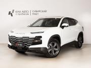 JETOUR DASHING I Казань  - изображение 11
