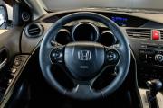 Honda Civic IX Уфа  - изображение 29