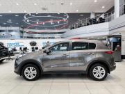 Kia Sportage IV Казань  - изображение 32