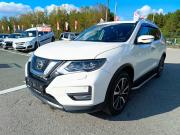Nissan X-Trail III Рестайлинг Тюмень  - изображение 29