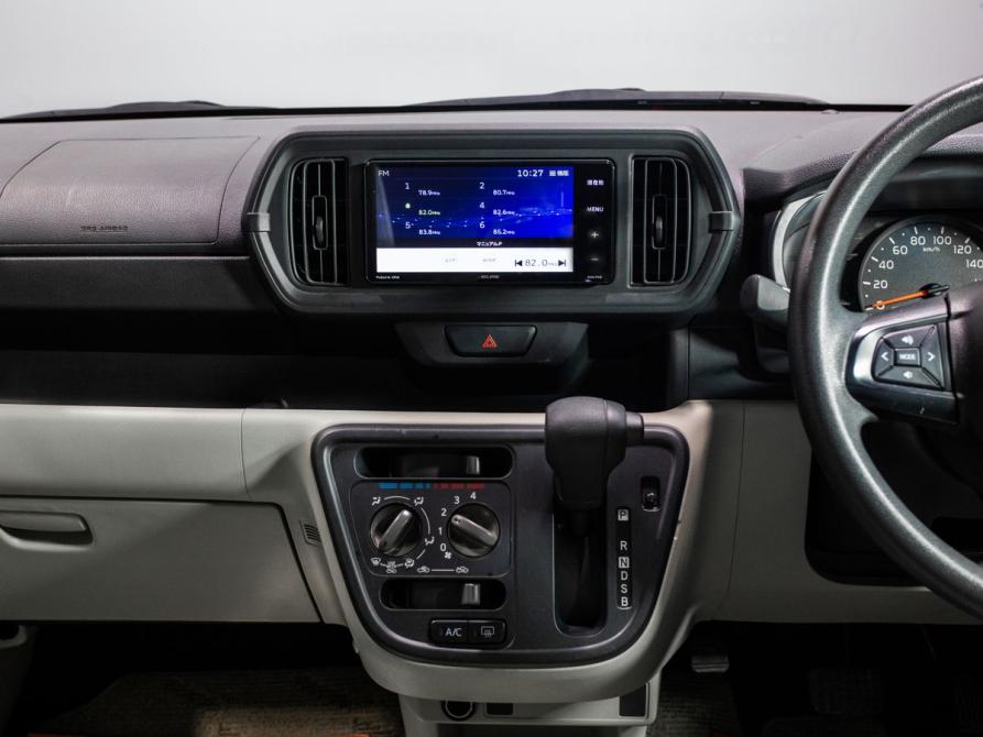 Toyota Passo III Рестайлинг Чита  - изображение 10