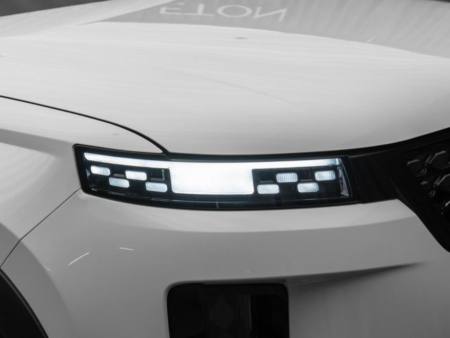 Jaecoo J7 I Рестайлинг Москва  - изображение 27