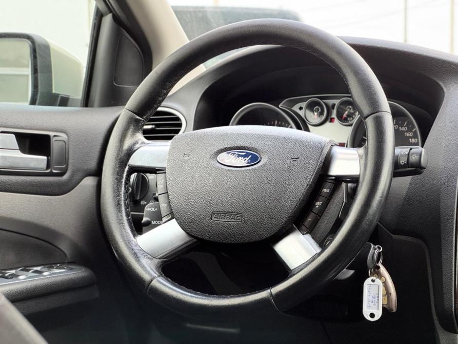 Ford Focus II Рестайлинг Воронеж  - изображение 11