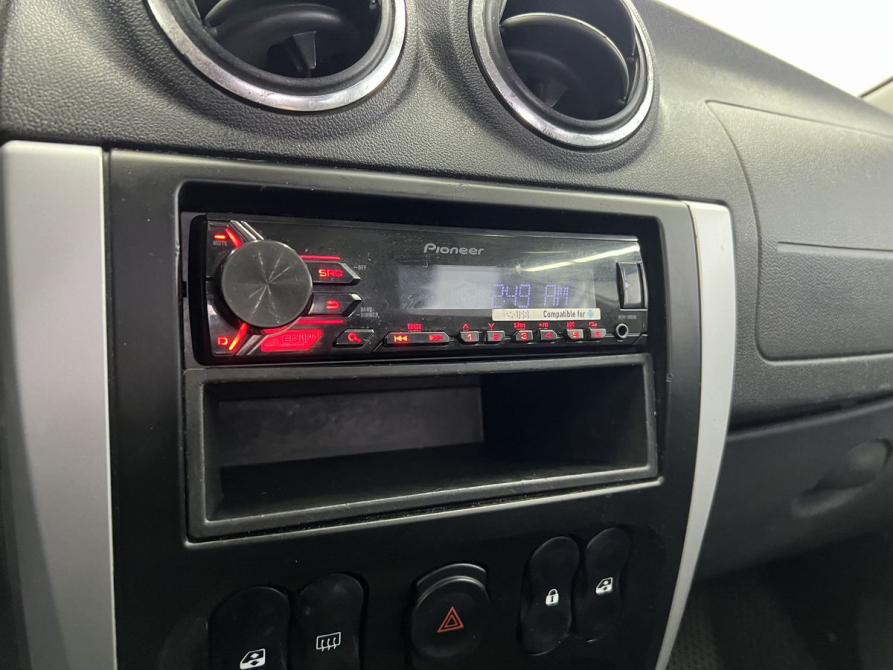 Nissan Almera III (G15) Уфа  - изображение 11