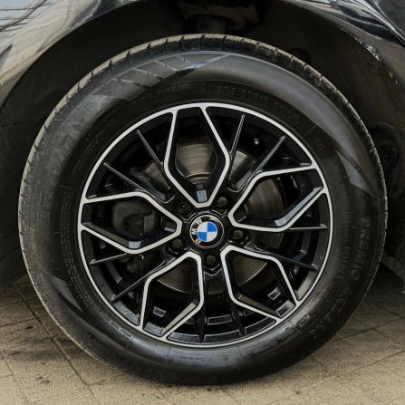 BMW 2 серии Active Tourer F45 с пробегом 2017 года, цена 1 055 000 рублей, 183693 км, минивэн, Автокод Объявления