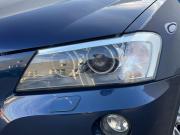 BMW X3 II (F25) Москва  - изображение 42