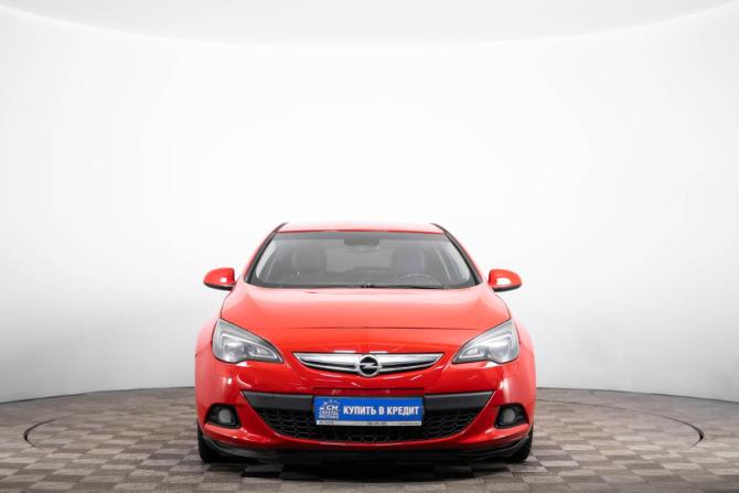 Opel Astra J Рестайлинг с пробегом 2012 года, цена 779 000 рублей, 163048 км, хэтчбек, Автокод Объявления