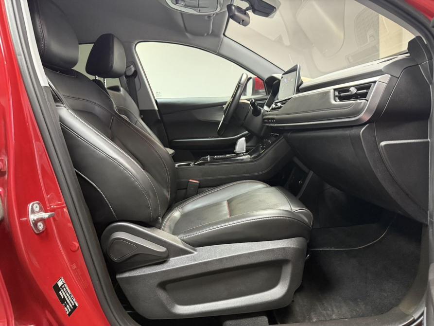 Chery Tiggo 7 Pro I Тверь  - изображение 27