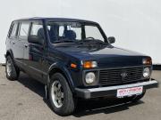 Lada (ВАЗ) 2131 (4x4) I Москва  - изображение 18