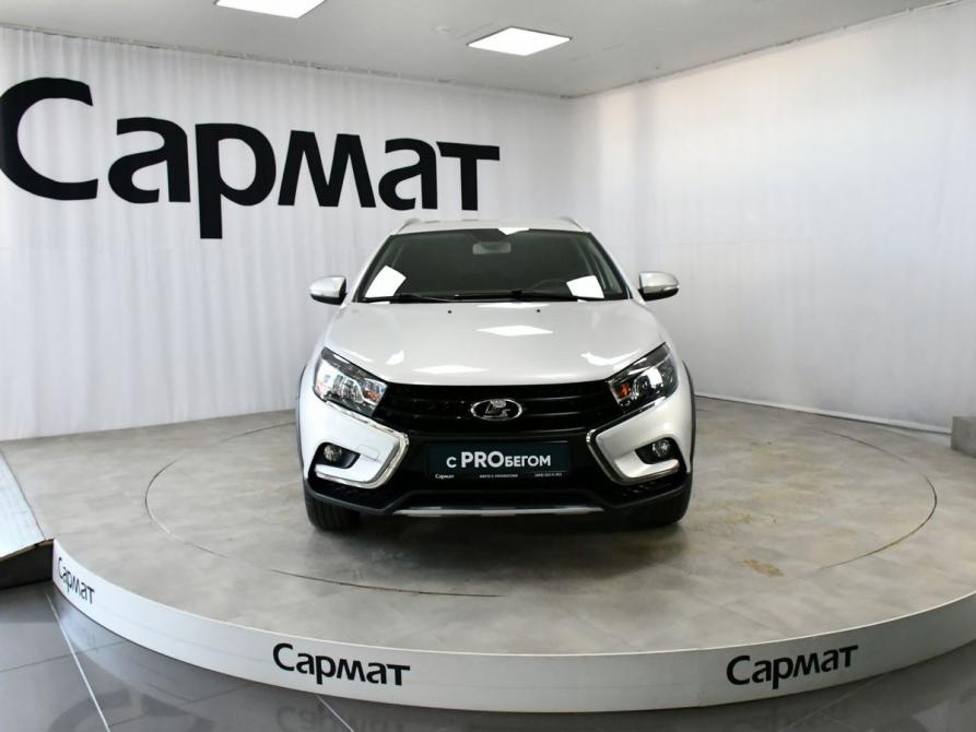 Lada (ВАЗ) Vesta I Новосибирск  - изображение 2