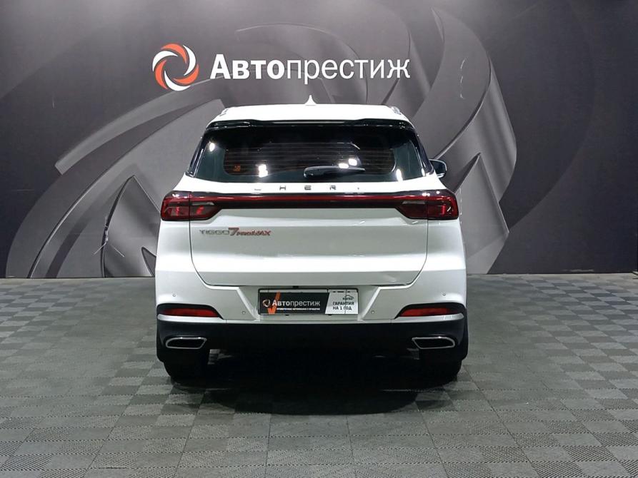 Chery Tiggo 7 Pro Max I Оренбург  - изображение 7