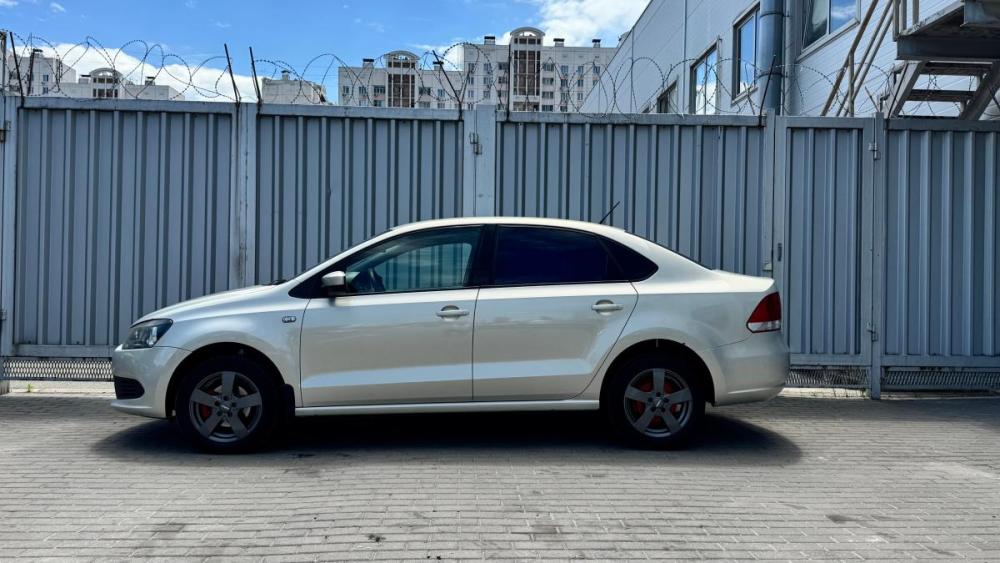 Volkswagen Polo V Ростов-на-Дону  - изображение 7