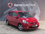 Honda Jazz I Рестайлинг Пермь  - изображение 35