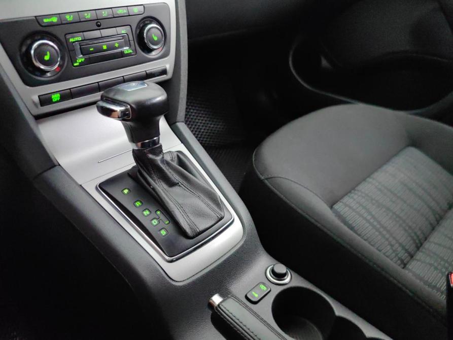 Skoda Octavia II (A5) Рестайлинг Подольск  - изображение 17