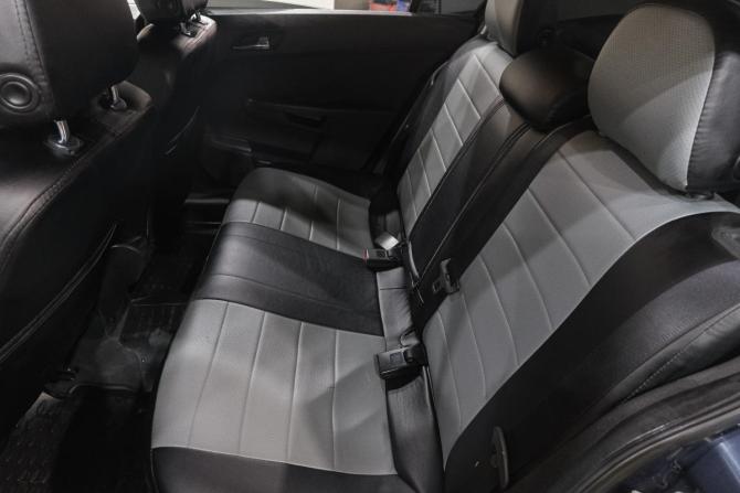 Opel Astra H Рестайлинг с пробегом 2008 года, цена 449 000 рублей, 384000 км, седан, Автокод Объявления