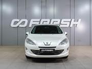 Peugeot 408 I Воронеж  - изображение 22