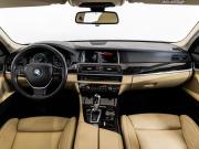 BMW 5 серии VI (F10/F11/F07) Рестайлинг Санкт-Петербург  - изображение 51
