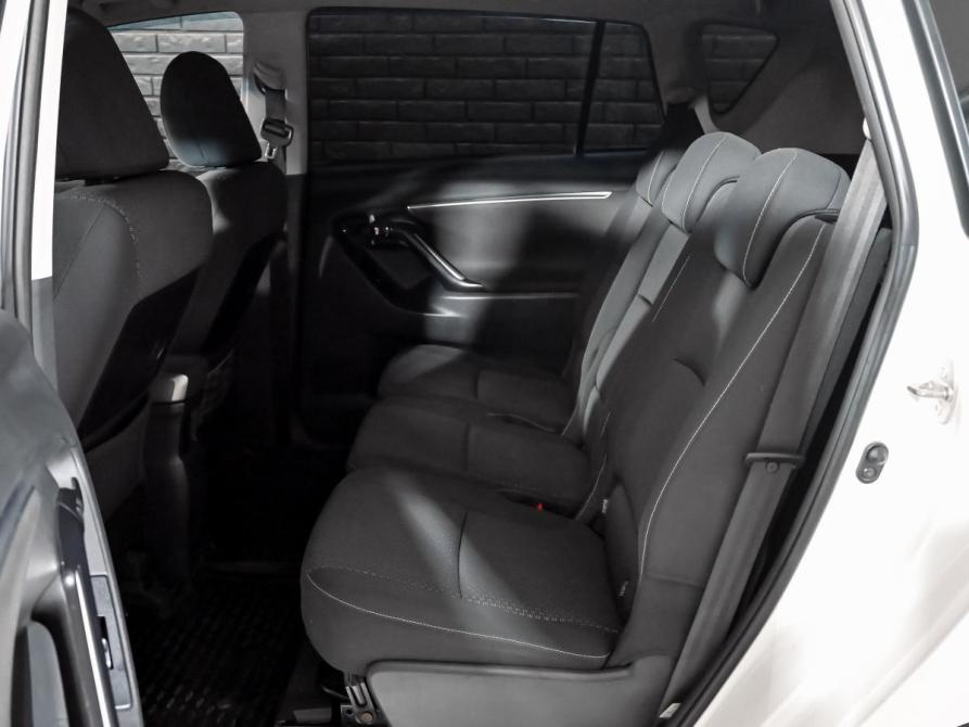 Toyota Verso I Рестайлинг Екатеринбург  - изображение 17