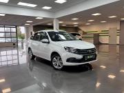 Lada (ВАЗ) Granta I Рестайлинг Тверь  - изображение 20