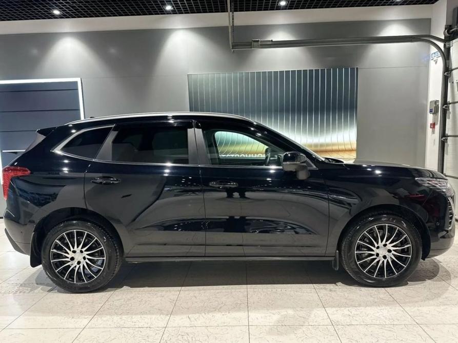 Haval Jolion I Новосибирск  - изображение 6