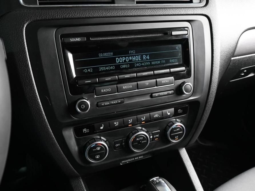 Volkswagen Jetta VI Ростов-на-Дону  - изображение 15