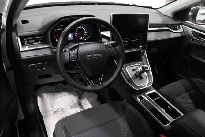 Haval M6 II с пробегом 2024 года, цена 1 950 000 рублей, 5428 км, внедорожник, Автокод Объявления