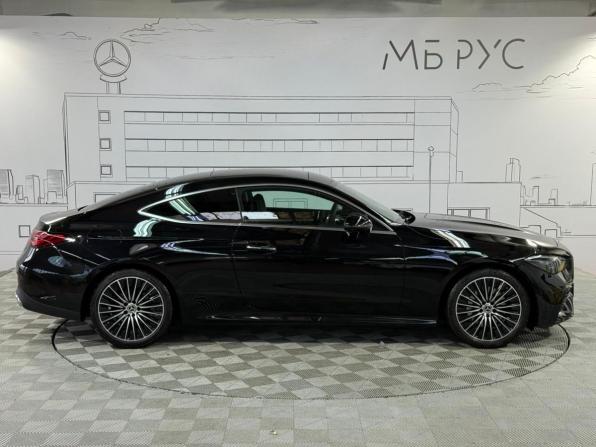 Mercedes-Benz CLE с пробегом 2024 года, цена 6 799 000 рублей, 13246 км, купе, Автокод Объявления