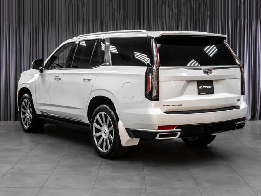 Cadillac Escalade V Тюмень  - изображение 2