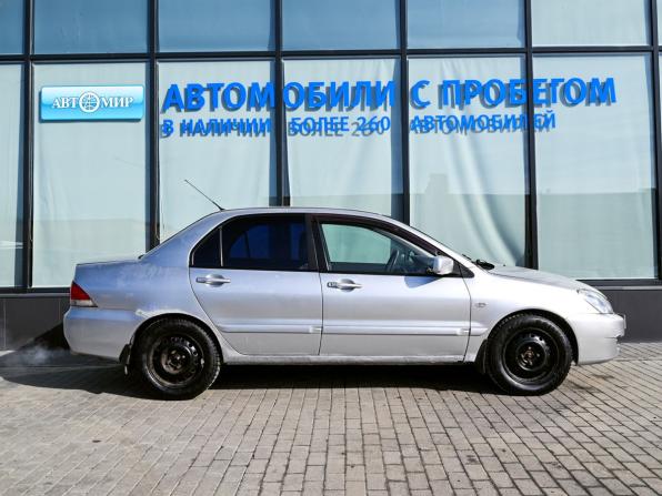 Mitsubishi Lancer IX с пробегом 2004 года, цена 224 000 рублей, 358271 км, седан, Автокод Объявления